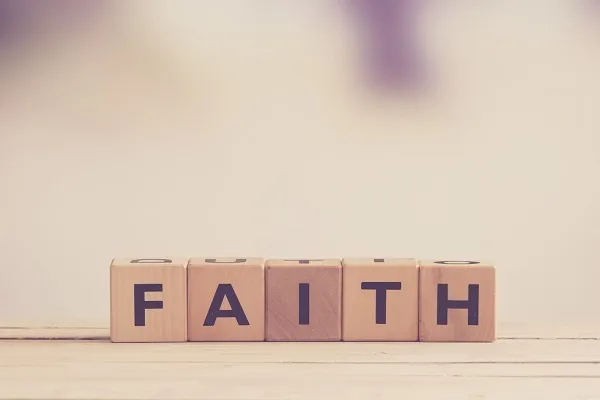 Distorted Faith