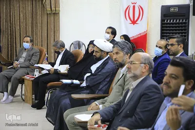 نشست شورای فرهنگ‌عمومی خراسان جنوبی