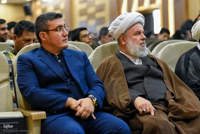 افتتاحیه اولین دوره تربیت مربی روخوانی قرآن کریم‎