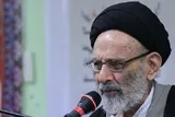آیت‌الله سیدمصطفی حسینی دشتی مفسری که قرآن را به متن زندگی آورد
