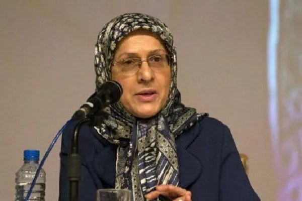 نگرش امام(ره) و وقوع جنگ تحمیلی؛ عامل تحول جایگاه اجتماعی زن ایرانی