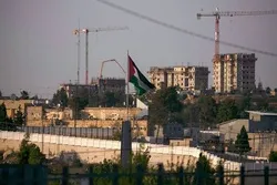 Jordan, Britain Oppose Israel’s West Bank Annexation Plan