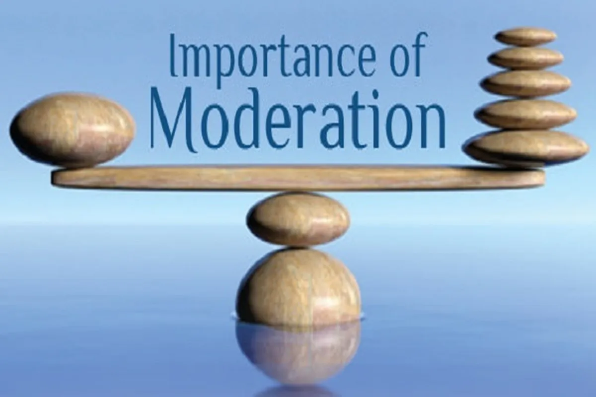 Order and Discipline in Consumption According to Islam