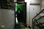 روضه خانگی