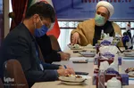 نشست تخصصی «نقش قیام 29 بهمن تبریز در پیروزی انقلاب اسلامی» در ایکنای آذربایجان‌شرقی