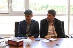 نشست خبری جشنواره ملی قرآن دانشجویان در تبریز‎