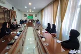 ضرورت استفاده از ظرفیت نماز جمعه برای معرفی کتاب به اقشار مختلف