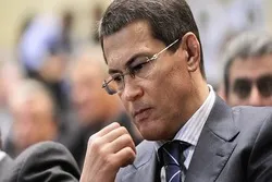 Исламский челлендж Хабирова