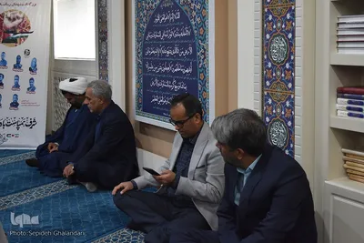 ششمین برنامه حسینیه رسانه، ویژه بزرگداشت شهدای رسانه‌ای غزه