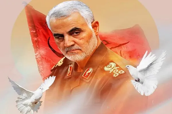 مسابقه «بهترین دلنوشته به مرد میدان» برگزار می‌شود
