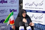 میزبانی جهاددانشگاهی اصفهان در جشن پیروزی انقلاب