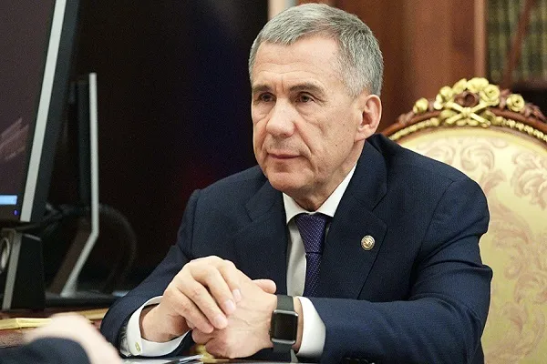Минниханов: «Сотрудничество с исламским миром всегда было нашим приоритетом»