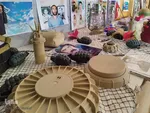 یادواره شهدای فرهنگی و دانش آموزی ملایر