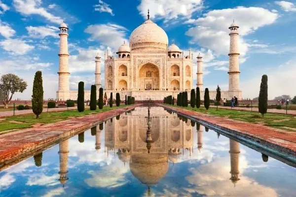 ताजमहल, आगरा के अन्य स्मारक आज फिर से खुलेंगे!