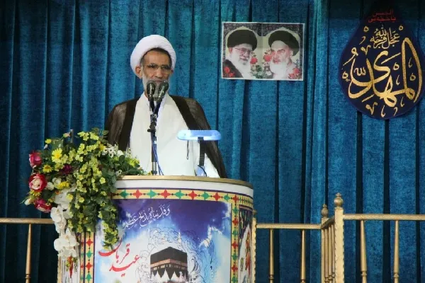 منافع تمامی استان‌ها در تصمیم‌گیری‌های حوزه آب در نظر گرفته شود