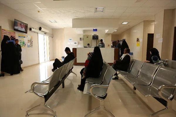 بهره‌برداری از 90 مدرسه و 30 مرکز جامع سلامت برکت