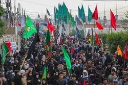 Registration for Arbaeen Pilgrimage to Begin in Iran on Friday   