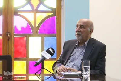 دکتر ایرج فاضل