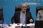 جلسه تفسیر قرآن مدیران اجرایی آذربایجان شرقی