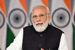 Indischer Premierminister Modi für Trennung von Muslimen und Hindus kritisiert