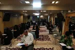 مرحله سوم بیستمین دوره طرح اعطای مدرک تخصصی حفظ در اصفهان