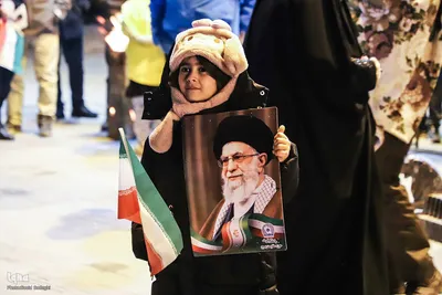 کاروان خودرویی جهادگران دانشگاهی آذربایجان شرقی در تجدید میثاق با آرمان های نظام مقدس جمهوری اسلامی