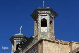 مسجد عتیق شیراز