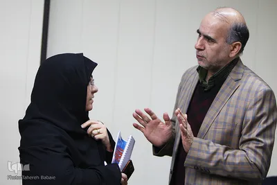 هفتاد و هشتمین گردهمایی معاونان فرهنگی جهاد دانشگاهی -2