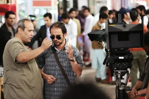 مذمت حسادت؛ پیام اصلی «شعله‌ور»