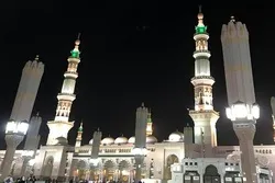 Les prières de Taraweeh seront exécutées sans fidèles dans la mosquée du Prophète (psl)