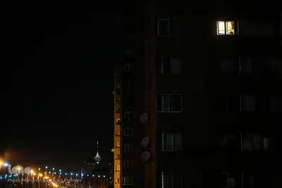 شب های ماه مبارک رمضان "سحرگاهان"