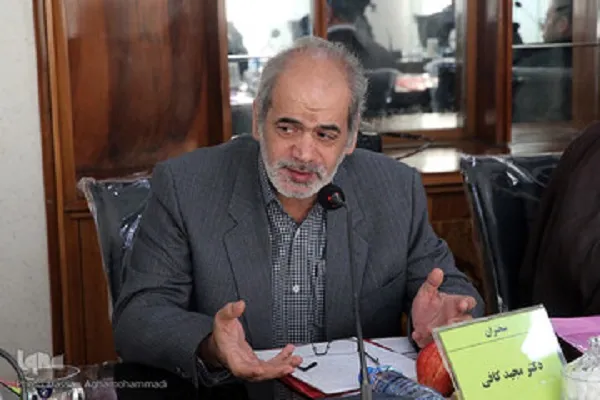 شکل‌گیری فلسفه تاریخ به محدودیت انسان برمی‌گردد