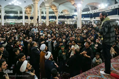 محکومیت جوانان مقاومت ۱۲۰ کشور جهان علیه اقدام تروریستی آمریکا
