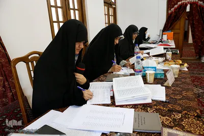 چهل و دومین دوره مسابقات سراسری قرآن کریم در قزوین