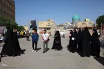 بیست‌ویکمین طرح اعطای مدرک تخصصی حفظ در اصفهان