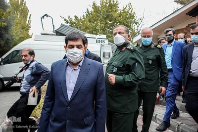 آیین افتتاحیه ۲۵۵۰پروژه محرومیت زدایی سازمان بسیج مستضعفین