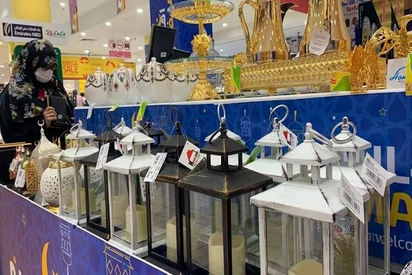 BAE halkı Ramazan ayında hayır işlerine yöneliyor