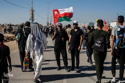 حب الحسين يجمعنا