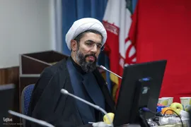 آیین نکوداشت استاد مهدی گلشنی