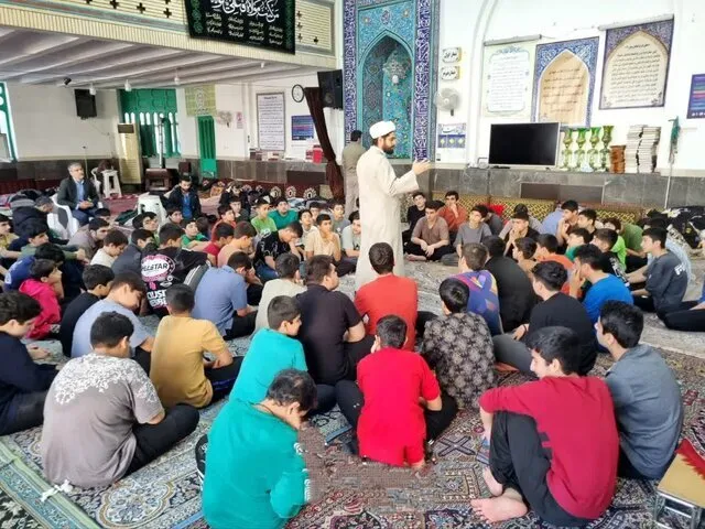 طرح ملی «طراوت» در ۱۵ مسجد رشت اجرا می‌شود