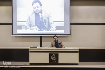 مراسم یادبود پدران و مادران آسمانی