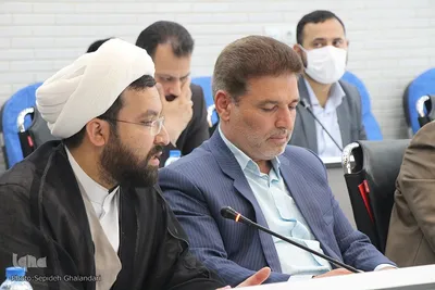 شورای اقامه نماز خراسان‌جنوبی