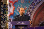 آیین سالروز ارتحال استاد سیدعلی‌اکبر پرورش در اصفهان