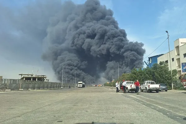 Daan-daan ang Nasugatan ng Pagsabog sa Pangunahing Daungan na Iraniano; Isinasagawa ang Pagsisiyasat