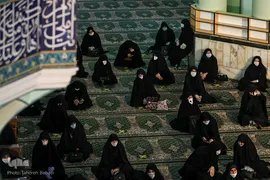 سالروز رحلت حضرت عبدالعظیم حسنی(ع)