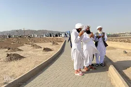 قبرستان بقیع