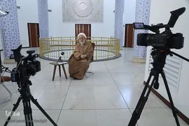 حجت‌الاسلام‌والمسلمین حسین انصاریان