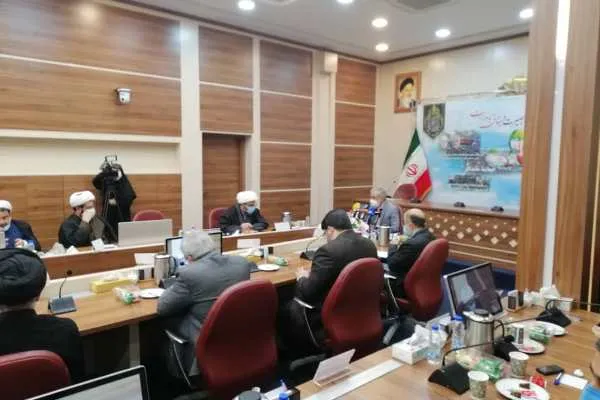لطفی: مناسبت‌های انقلاب در دوره کرونا مظلوم واقع شده‌اند / برگزاری 50 برنامه قرآنی در دهه فجر