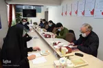 نشست تخصصی دانشجویی «فرصت‌ها و چالش‌های پیش روی انقلاب اسلامی» در جهاد دانشگاهی آذربایجان شرقی