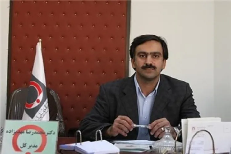 کاهش ۴۰ درصدی ذخائر خون در کرمان به‌دلیل شیوع کرونا